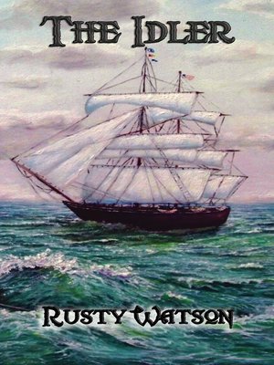 cover image of The Idler